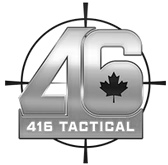 416 Tactical