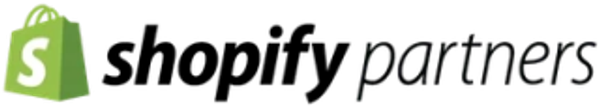 Shopify partner